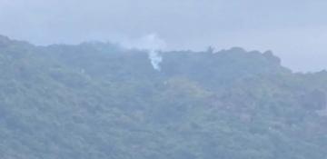 Vietnam military aircraft crashes during training flight