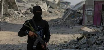 Hamas informed the Israeli side of the burial site of the last hostage 