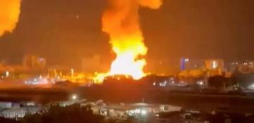 Venezuela calls for UNSC meeting to address U.S. bombings 