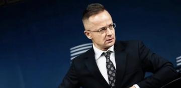 Hungary summons Ukrainian ambassador over alleged election meddling 