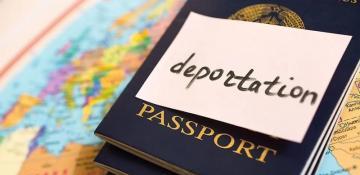 Georgia deports 87 foreigners, including Azerbaijanis 
