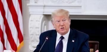 Trump: Several soldiers injured, helicopter damaged during Mauduro takeover