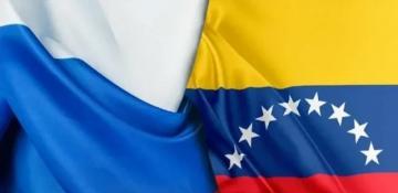 US tells Venezuela to cut ties with China and Russia 