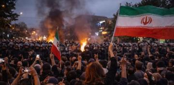Why Iran’s protests keep returning despite years of repression 