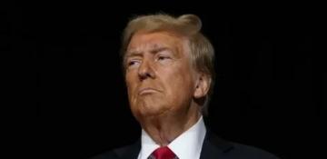 Trump: Iran is looking at freedom, perhaps like never before, US stands ready to help