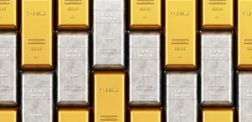 Gold price rally continues:  $5,200 