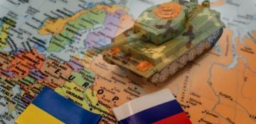 Estimated losses of Ukraine and Russia in the war reach 1.8 million
