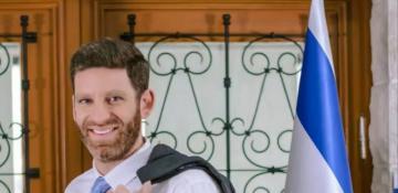 Israel expels South African chargé d'affaires in retaliation 