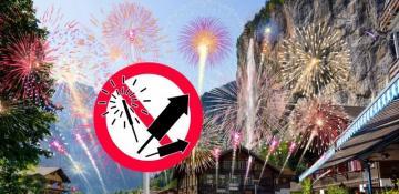 Switzerland bans pyrotechnics after Crans-Montana fire 