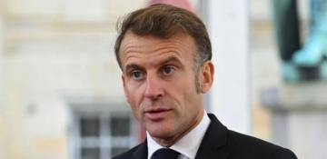 France calls for enhanced defense stance in Arctic region