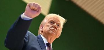 Trump praises return of final captive remains from Gaza