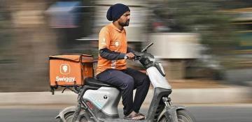 Why Walmart had to rethink ten minute delivery promises in India