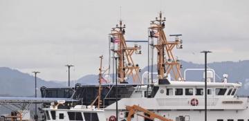 US Coast Guard halts search after Pacific boat strike