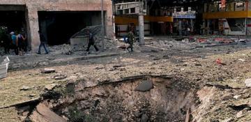 One security force member killed, two wounded in Aleppo attack