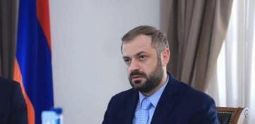 Yerevan and Baku agree on LNG supplies to Armenia via Azerbaijan 