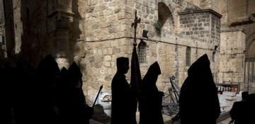 Armenian PM, bishops announce Church reform