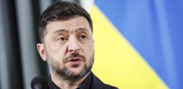 Zelenskyy: US document on security guarantees for Ukraine is fully prepared 