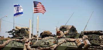 Washington approves $6.5B+ arms sales to Tel Aviv 