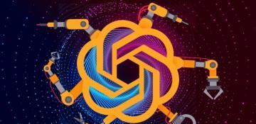 How ChatGPT transformed artificial intelligence into a daily tool 