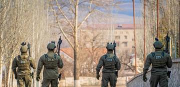 SSS prevents terrorist attack on embassy – SPECIAL OPERATION