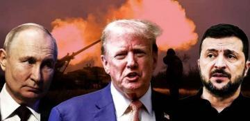 What to expect from the first trilateral talks among Ukraine, the US, and Russia?