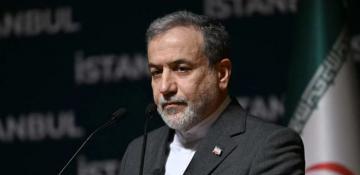 Iran warns Trump against interference, armed forces on alert 
