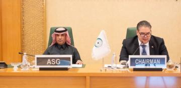 OIC meets on Somalia after Israel recognizes Somaliland 
