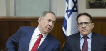 Police in Israel detain aide to Prime Minister Netanyahu