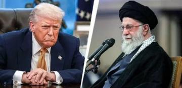 Iran’s supreme leader reportedly shelters in bunker over U.S. attack fears