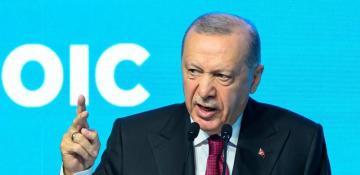 Türkiye's exports hit record $273.4B in 2025, Erdogan says 