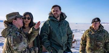 U.S. strike on Venezuela sparks fears of future move on Greenland