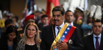 Who is Cilia Flores, the wife of Venezuela’s Nicolás Maduro?  -VIDEO 