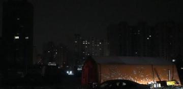 Zelenskyy urges stronger air defense as Russia cuts power, heat in Kyiv