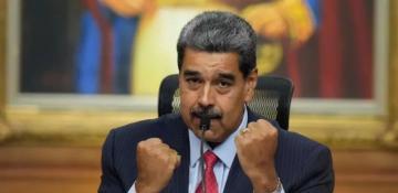 Russia, China denounce U.S. capture of Maduro and back his government