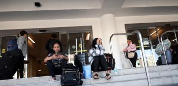 Airspace restrictions in the Caribbean set to ease after U.S. action in Venezuela