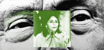 Trump threatens Venezuela's new leader with harsher punishment than Maduro 