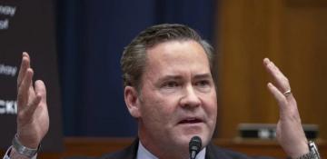 Waltz: The Arctic will be very important for the country's missile defense system 