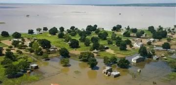 Regional team sent to Mozambique as floods hit 650,000 people
