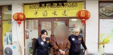 Georgia detains 32 foreign nationals in raids against illegal migration