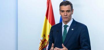 Spain’s Sanchez rejects Musk’s criticism of migration policy 