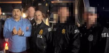 UN to scrutinize legality of US capture of Maduro