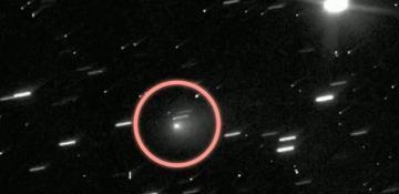 Rare cosmic lineup: Close look at 3I/ATLAS -  IMAGE  