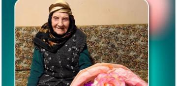 WWII heroine from Azerbaijan turns 100