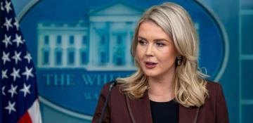 White House: Iran halts 800 executions due to protests