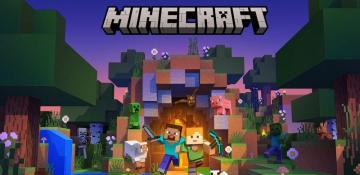 Why Minecraft remains relevant in the digital age