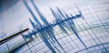6.7-magnitude earthquake jolts near Baculin, Philippines