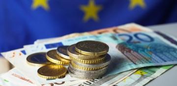 Euro area inflation eases in December 2025