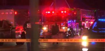 At least 2 dead, 6 wounded in Salt Lake City shooting  -VIDEO 