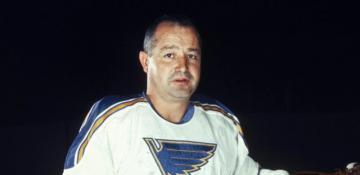 Glenn Hall, NHL Hall of Fame goaltender, dies at 94