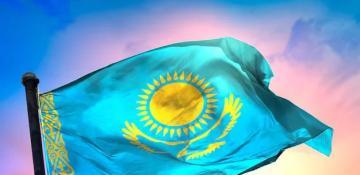 Why Kazakhstan matters for Eurasian trade energy and security 
